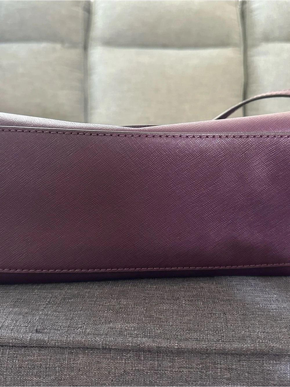 Michael Kors never used